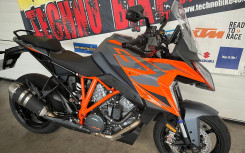 KTM 1290 SUPER DUKE GT