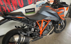 KTM 1290 SUPER DUKE GT
