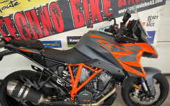 KTM 1290 SUPER DUKE GT