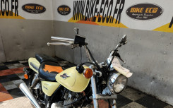 SUZUKI GZ 125 MARAUDER A RESTAURER (REF 63317)