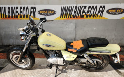 SUZUKI GZ 125 MARAUDER A RESTAURER (REF 63317)
