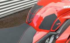 DUCATI PANIGALE V4S