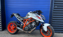 KTM 1290 SUPER DUKE R V2 8990€