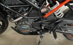 KTM 125 DUKE