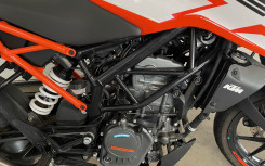 KTM 125 DUKE