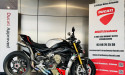 DUCATI STREETFIGHTER V4 SP2 - +10000€ D