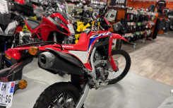 HONDA CRF 300L