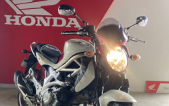SUZUKI SFV 650 GLADIUS POSSIBLE A2