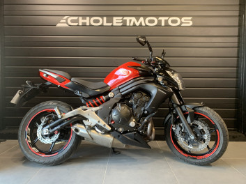 KAWASAKI ER-6N A2 "GARANTIE 6 MOIS"