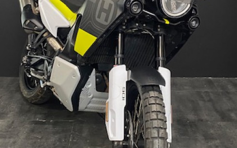 HUSQVARNA NORDEN 901