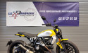 DUCATI SCRAMBLER 800 ICON Garantie 12 mois