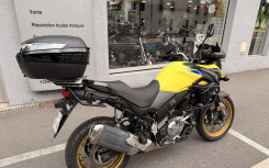 SUZUKI V-Strom 650
