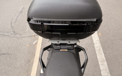 SUZUKI V-Strom 650