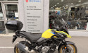 SUZUKI V-Strom 650