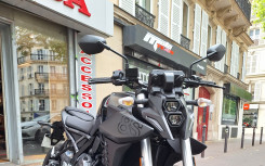 SUZUKI GSX-8S A2