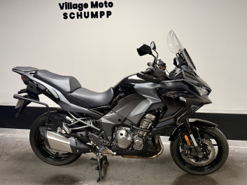 KAWASAKI VERSYS 1000 S