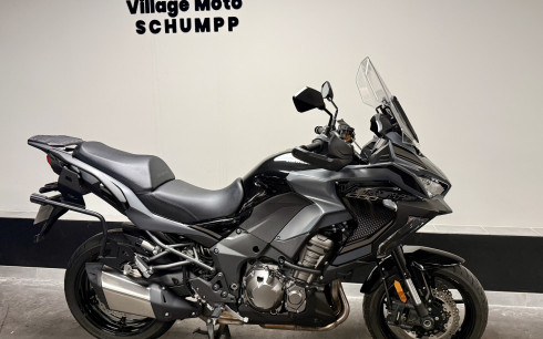 KAWASAKI VERSYS 1000 S