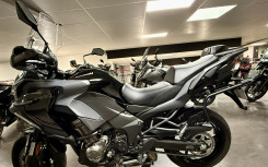 KAWASAKI VERSYS 1000 S