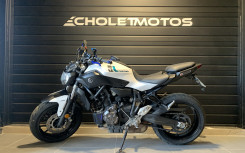 YAMAHA MT-07 A2
