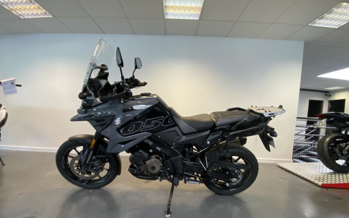 SUZUKI DL V-STROM 1050
