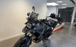 SUZUKI DL V-STROM 1050