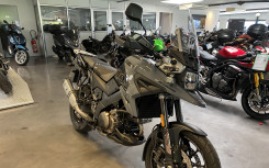 SUZUKI DL V-STROM 1050
