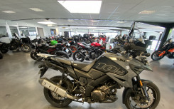 SUZUKI DL V-STROM 1050