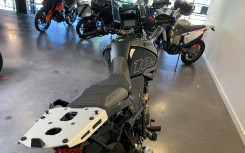 SUZUKI DL V-STROM 1050