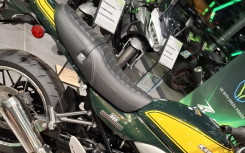 KAWASAKI Z 900 RS