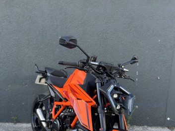 KTM 1390 SUPER DUKE R EVO