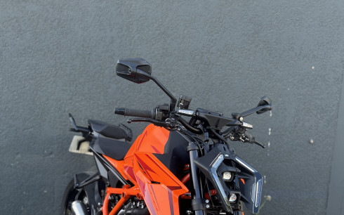 KTM 1390 SUPER DUKE R EVO