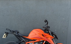 KTM 1390 SUPER DUKE R EVO