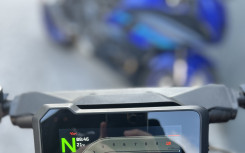 KTM 1390 SUPER DUKE R EVO