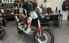 APRILIA TUAREG 660 E5+ 2025