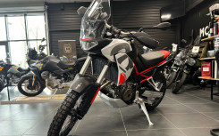 APRILIA TUAREG 660 E5+ 2025