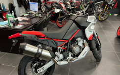 APRILIA TUAREG 660 E5+ 2025