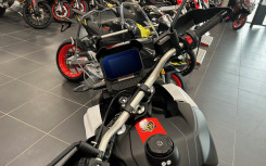 APRILIA TUAREG 660 E5+ 2025