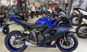 YAMAHA YZF-R7