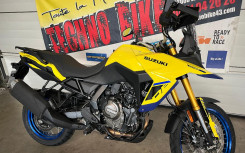 SUZUKI DL V-STROM 800DE