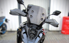 SUZUKI V-STROM DL800 SE ABS (A2)