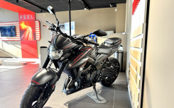 SUZUKI GSX-S 750