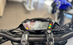 SUZUKI GSX-S 750