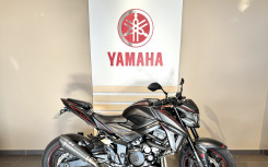 SUZUKI GSX-S 750