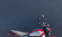DUCATI SCRAMBLER ICON