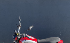 DUCATI SCRAMBLER ICON
