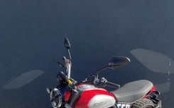 DUCATI SCRAMBLER ICON