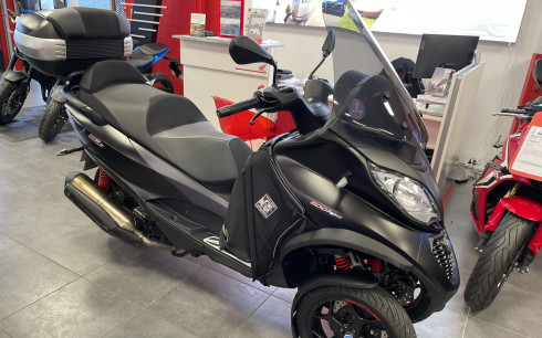 PIAGGIO MP3 500 ABS/ASR