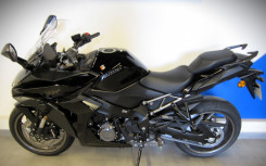 SUZUKI GSX-S 1000 GT