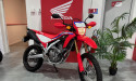 HONDA CRF 300L