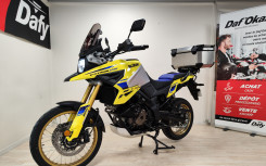 SUZUKI DL 1050 V-STROM DE